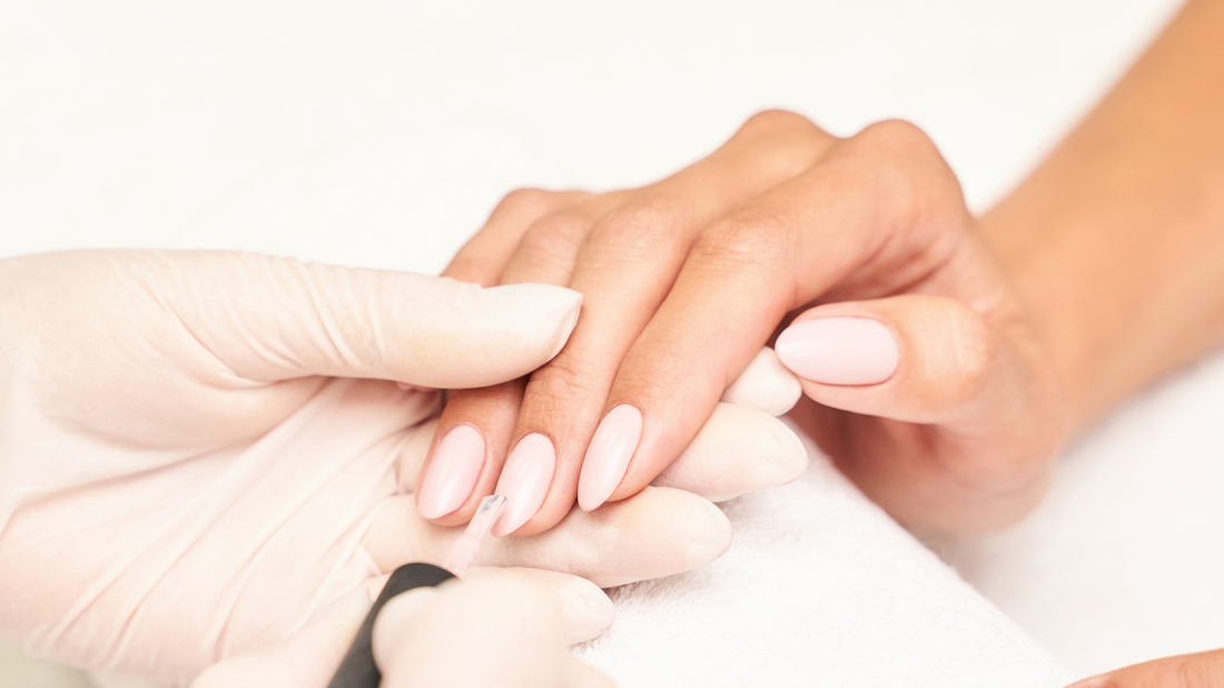 5 Ways to Keep Your Cuticles Moisturized and Healthy