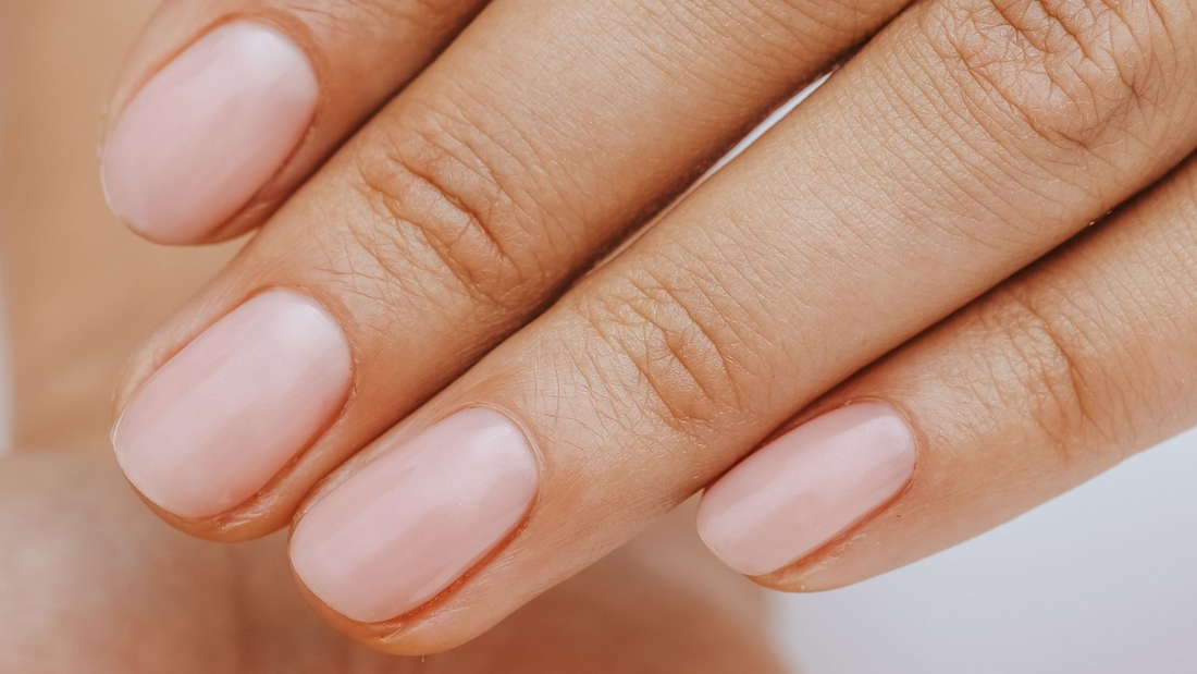 How to Grow Your Natural Nails: Top Tips for Strong, Healthy Nails